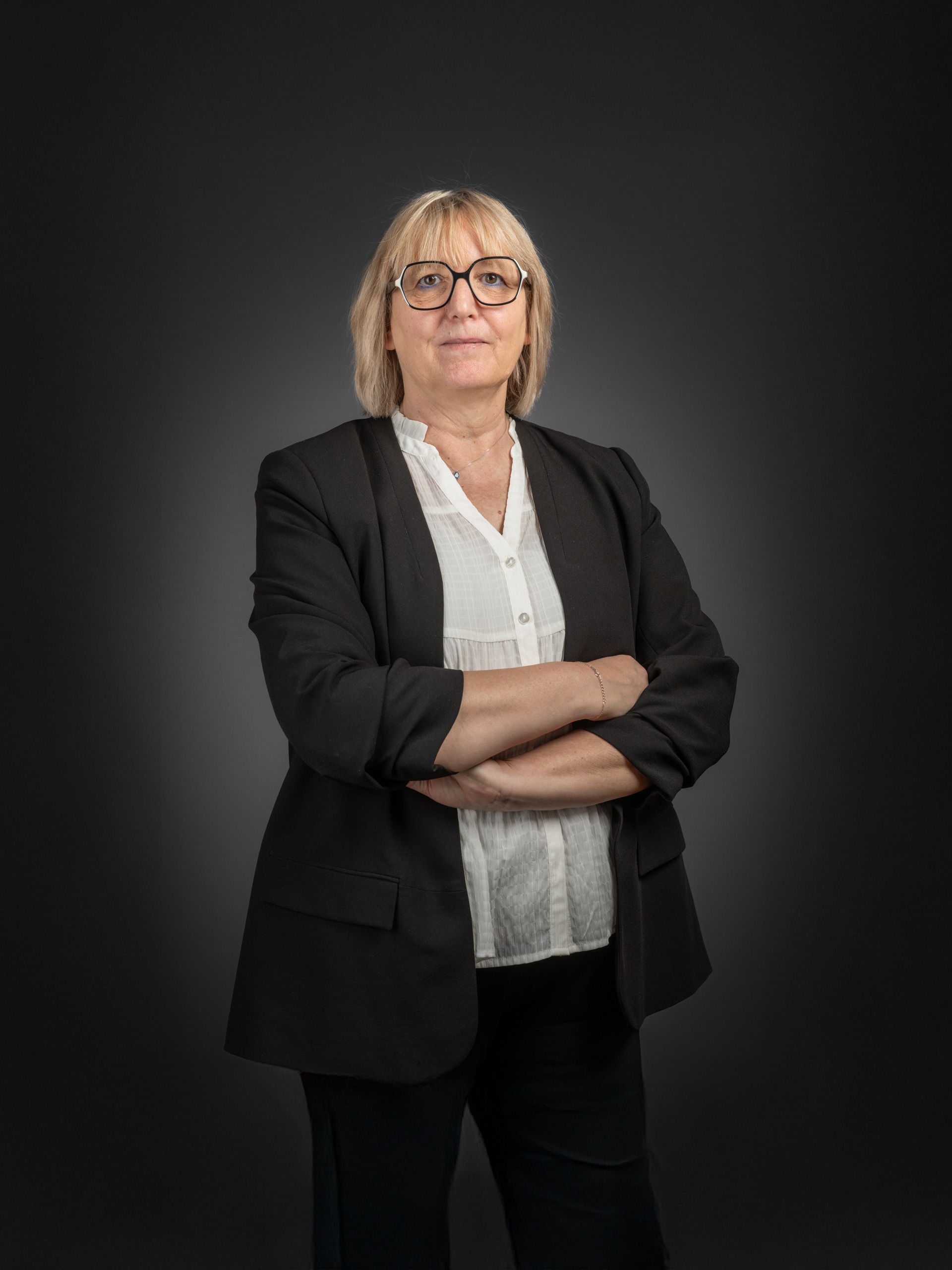 Isabelle GROJEAN