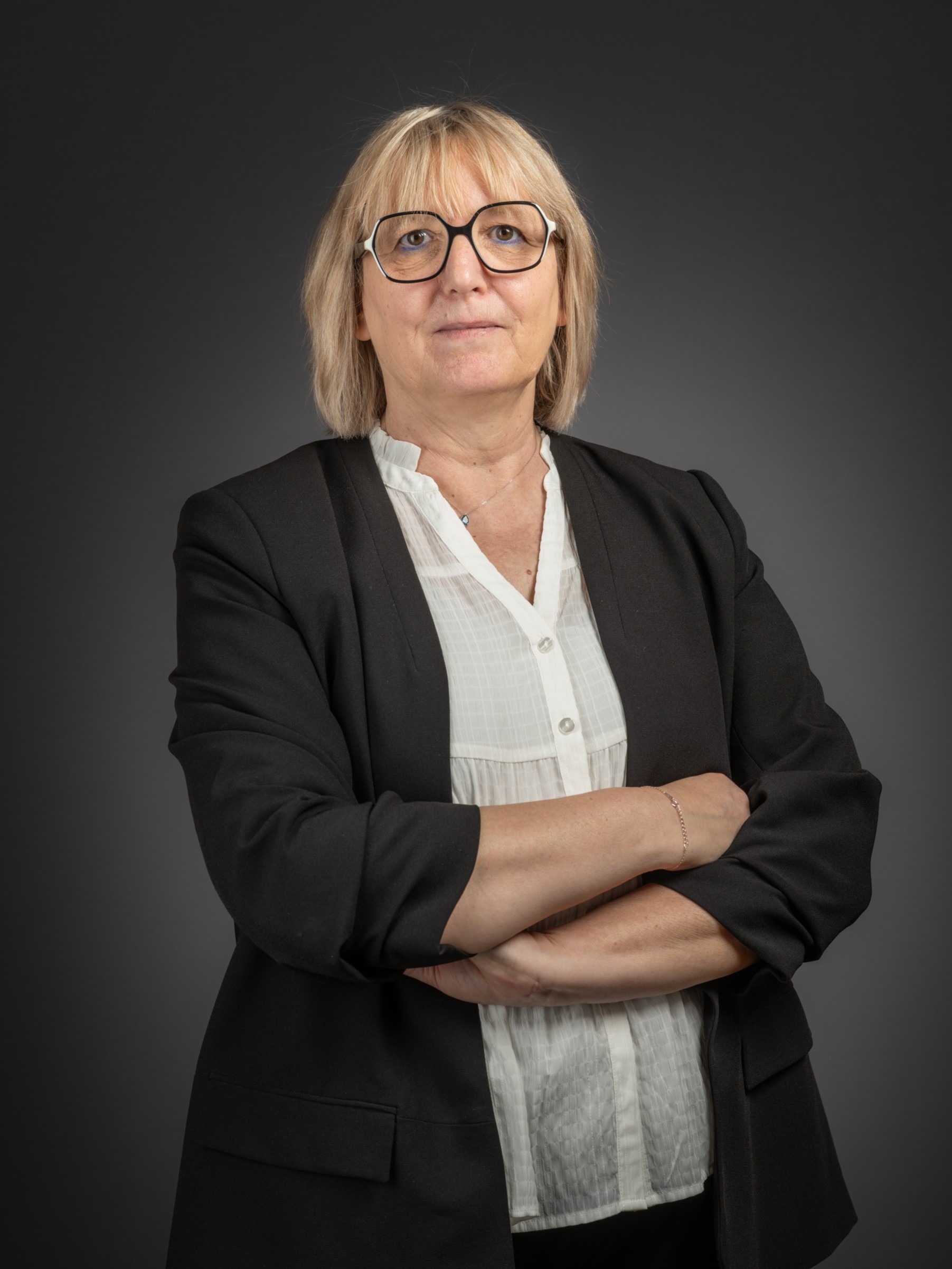 Isabelle GROJEAN