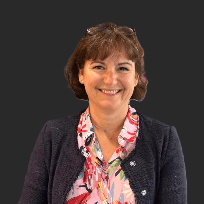 Caroline BEAUDRY