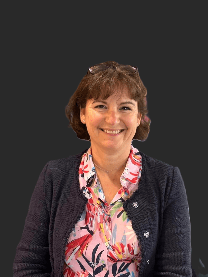 Caroline BEAUDRY