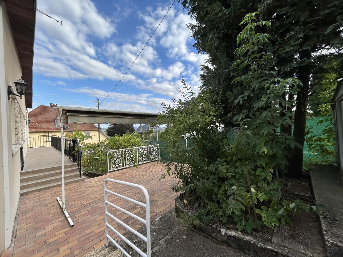 POMPEY Rue Myrthil Dpont