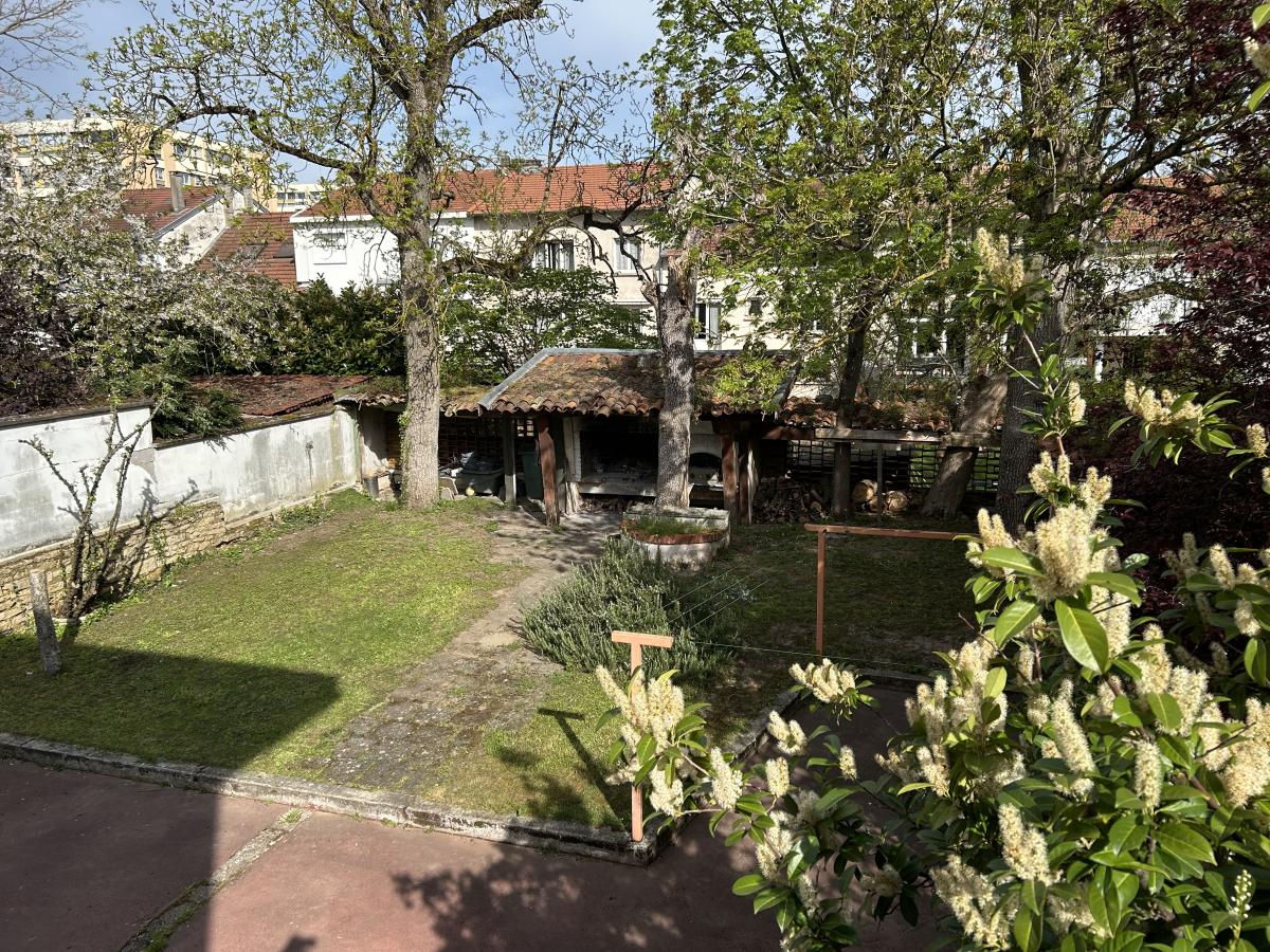 VILLERS LES NANCY A 5mn du Monoprix