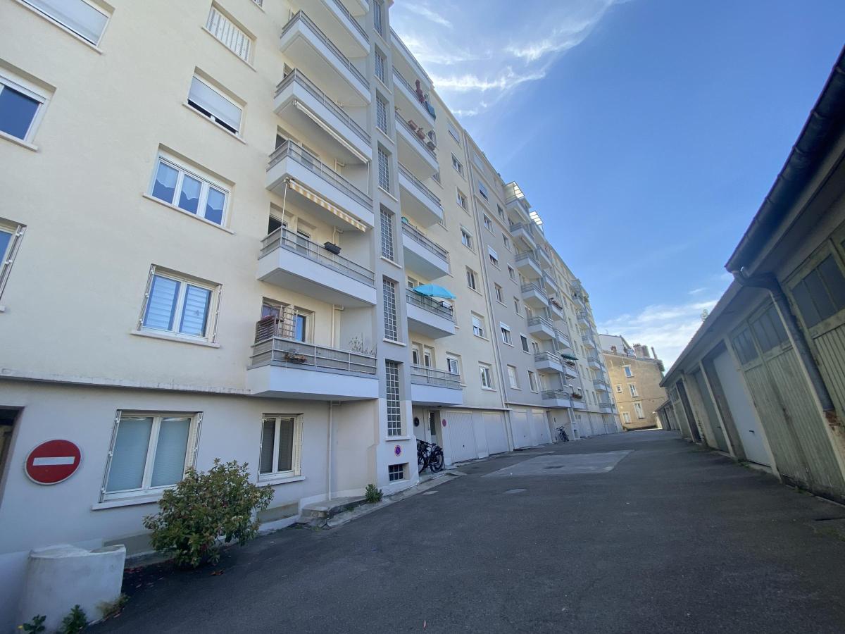 NANCY FAC DE LETTRES