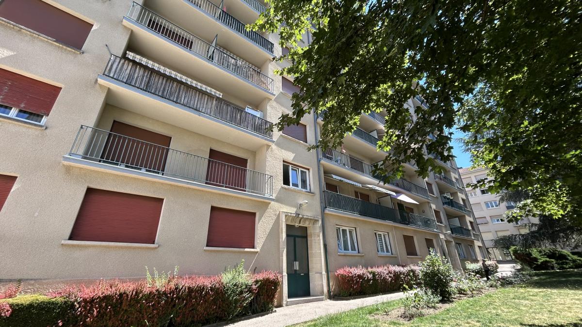Limite NANCY – VANDOEUVRE LES NANCY